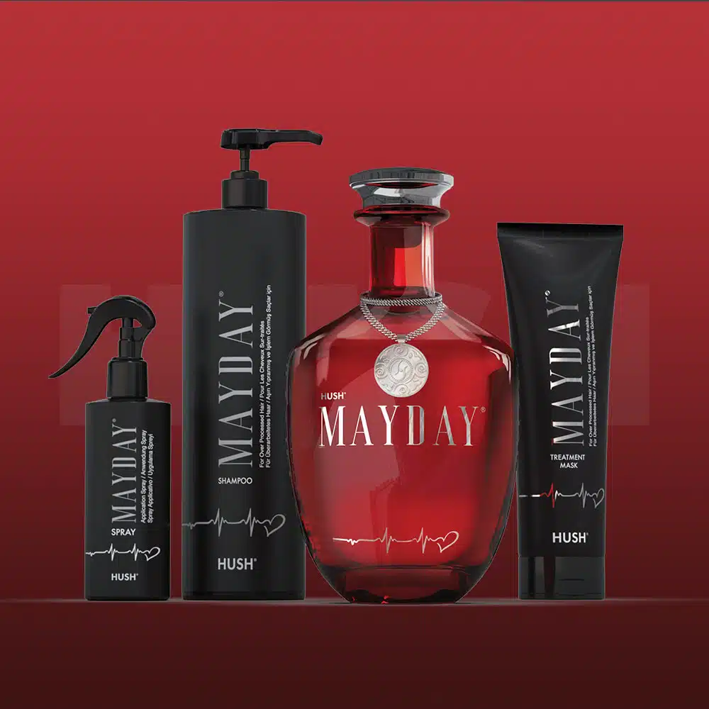 hush-mayday