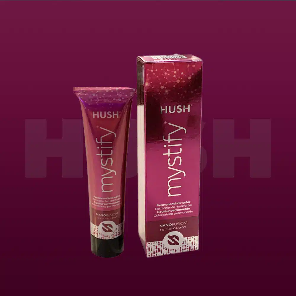 hush-mystify