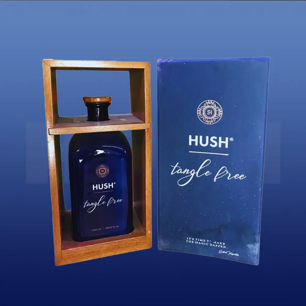 hush-tangle-free