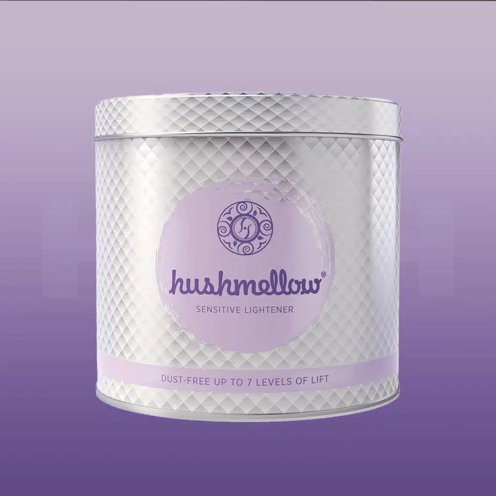 hushmellow